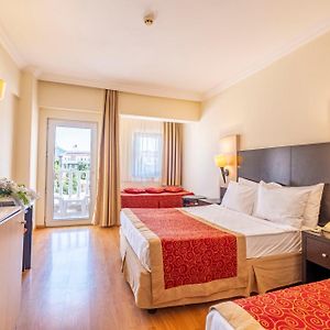 Standaard Kamer met een King Size Bed